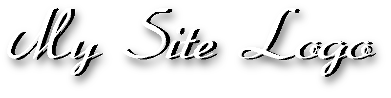 Custom Site Logos