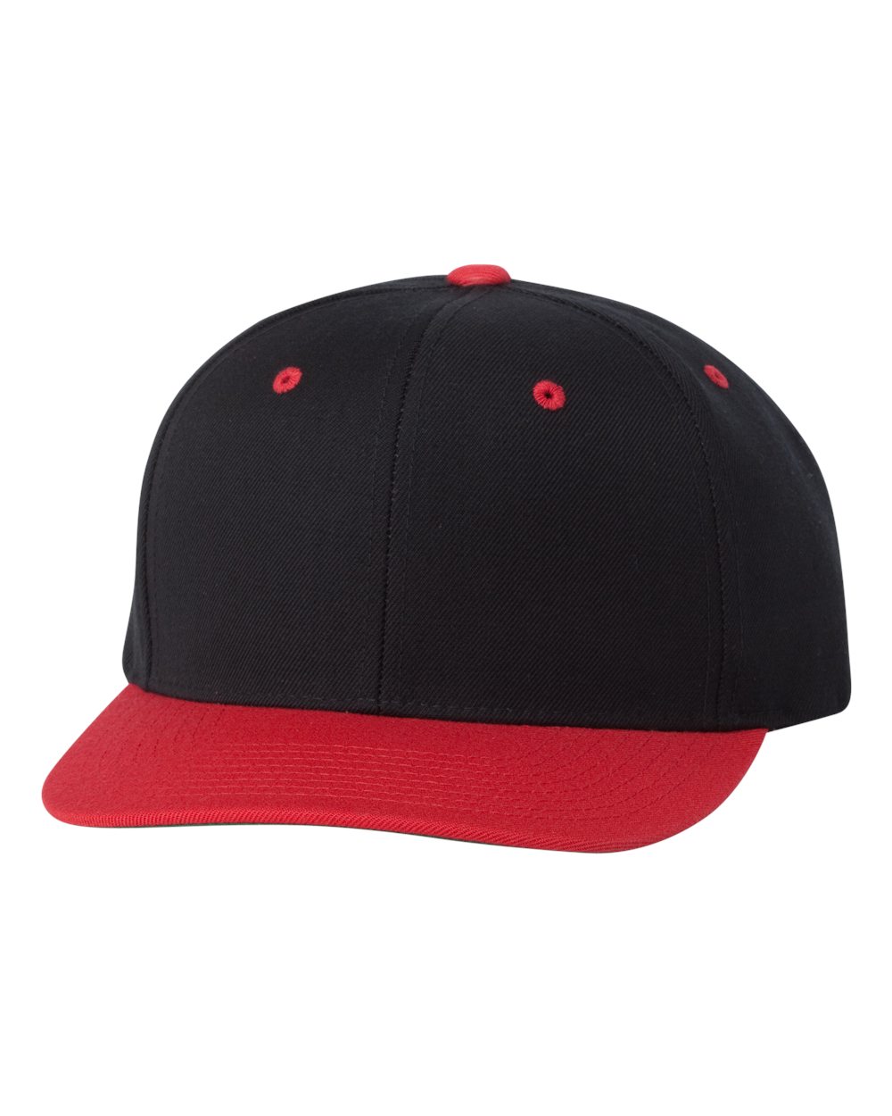 Yupoong 6089M Snapback Hat