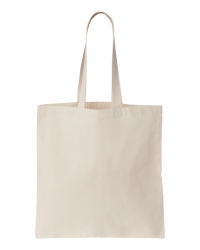 Liberty Bags 8860 Cotton Canvas Tote